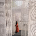 Unscripted Pavilion / Abin Design Studio - Exterior Photography